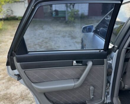 Серый Ауди А6, объемом двигателя 2.6 л и пробегом 380 тыс. км за 2500 $, фото 15 на Automoto.ua