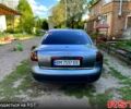 Серый Ауди А6, объемом двигателя 1.8 л и пробегом 373 тыс. км за 5600 $, фото 10 на Automoto.ua