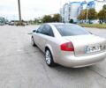 Сірий Ауді А6, об'ємом двигуна 1.8 л та пробігом 340 тис. км за 4500 $, фото 3 на Automoto.ua
