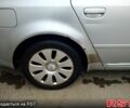 Серый Ауди А6, объемом двигателя 2.8 л и пробегом 340 тыс. км за 4500 $, фото 7 на Automoto.ua