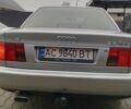 Серый Ауди А6, объемом двигателя 2.5 л и пробегом 495 тыс. км за 4000 $, фото 8 на Automoto.ua
