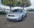 Серый Ауди А6, объемом двигателя 2.4 л и пробегом 400 тыс. км за 4300 $, фото 1 на Automoto.ua
