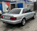 Серый Ауди А6, объемом двигателя 2.8 л и пробегом 20 тыс. км за 3200 $, фото 3 на Automoto.ua