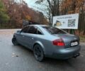 Сірий Ауді А6, об'ємом двигуна 2.5 л та пробігом 450 тис. км за 4300 $, фото 3 на Automoto.ua