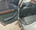 Сірий Ауді А6, об'ємом двигуна 2.77 л та пробігом 340 тис. км за 4500 $, фото 10 на Automoto.ua