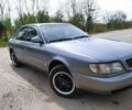 Сірий Ауді А6, об'ємом двигуна 2 л та пробігом 385 тис. км за 3600 $, фото 13 на Automoto.ua