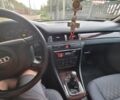 Сірий Ауді А6, об'ємом двигуна 2.5 л та пробігом 313 тис. км за 4000 $, фото 5 на Automoto.ua
