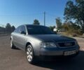 Серый Ауди А6, объемом двигателя 2.4 л и пробегом 388 тыс. км за 3100 $, фото 1 на Automoto.ua