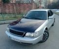 Сірий Ауді А6, об'ємом двигуна 2.8 л та пробігом 300 тис. км за 2850 $, фото 1 на Automoto.ua