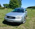 Сірий Ауді А6, об'ємом двигуна 2.4 л та пробігом 400 тис. км за 6000 $, фото 1 на Automoto.ua