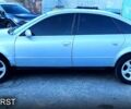 Ауди А6 1997 в Черноморске (Ильичевске) на Automoto.ua Серый Ауди А6, объемом двигателя 2.5 л и пробегом 400 тыс. км за 3500 $, фото 5 на Automoto.ua