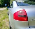 Сірий Ауді А6, об'ємом двигуна 2.4 л та пробігом 400 тис. км за 6000 $, фото 5 на Automoto.ua