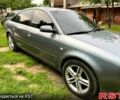 Серый Ауди А6, объемом двигателя 1.8 л и пробегом 373 тыс. км за 5600 $, фото 2 на Automoto.ua