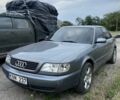 Сірий Ауді А6, об'ємом двигуна 0 л та пробігом 350 тис. км за 799 $, фото 1 на Automoto.ua