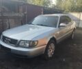 Сірий Ауді А6, об'ємом двигуна 0 л та пробігом 600 тис. км за 2100 $, фото 1 на Automoto.ua