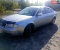 Сірий Ауді А6, об'ємом двигуна 2.4 л та пробігом 357 тис. км за 2450 $, фото 1 на Automoto.ua