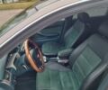 Сірий Ауді А6, об'ємом двигуна 1.8 л та пробігом 340 тис. км за 4500 $, фото 6 на Automoto.ua