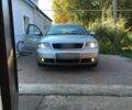 Сірий Ауді А6, об'ємом двигуна 2.4 л та пробігом 290 тис. км за 2400 $, фото 1 на Automoto.ua