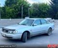 Ауді А6 1997 у Вінниці на Automoto.ua Сірий Ауді А6, об'ємом двигуна 2.8 л та пробігом 300 тис. км за 1550 $, фото 5 на Automoto.ua
