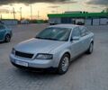 Сірий Ауді А6, об'ємом двигуна 2.4 л та пробігом 300 тис. км за 3900 $, фото 1 на Automoto.ua