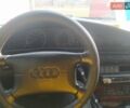 Сірий Ауді А6, об'ємом двигуна 2 л та пробігом 385 тис. км за 3600 $, фото 2 на Automoto.ua
