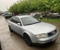 Серый Ауди А6, объемом двигателя 0 л и пробегом 504 тыс. км за 3200 $, фото 1 на Automoto.ua