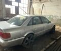 Серый Ауди А6, объемом двигателя 2.8 л и пробегом 250 тыс. км за 1700 $, фото 3 на Automoto.ua