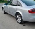 Сірий Ауді А6, об'ємом двигуна 1.9 л та пробігом 334 тис. км за 5800 $, фото 9 на Automoto.ua