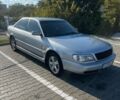 Серый Ауди А6, объемом двигателя 2.8 л и пробегом 412 тыс. км за 3300 $, фото 1 на Automoto.ua