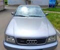 Серый Ауди А6, объемом двигателя 2.8 л и пробегом 354 тыс. км за 3700 $, фото 1 на Automoto.ua