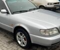 Серый Ауди А6, объемом двигателя 2.8 л и пробегом 20 тыс. км за 3200 $, фото 1 на Automoto.ua