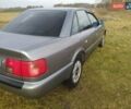 Сірий Ауді А6, об'ємом двигуна 2 л та пробігом 385 тис. км за 3600 $, фото 6 на Automoto.ua