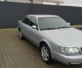 Серый Ауди А6, объемом двигателя 2.5 л и пробегом 495 тыс. км за 4000 $, фото 4 на Automoto.ua