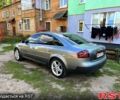 Серый Ауди А6, объемом двигателя 1.8 л и пробегом 373 тыс. км за 5600 $, фото 9 на Automoto.ua