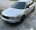 Сірий Ауді А6, об'ємом двигуна 2.5 л та пробігом 400 тис. км за 3000 $, фото 1 на Automoto.ua
