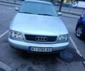 Серый Ауди А6, объемом двигателя 0 л и пробегом 1 тыс. км за 2208 $, фото 1 на Automoto.ua