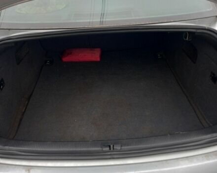 Серый Ауди А6, объемом двигателя 2.4 л и пробегом 334 тыс. км за 3600 $, фото 7 на Automoto.ua