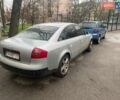 Серый Ауди А6, объемом двигателя 2.4 л и пробегом 385 тыс. км за 3000 $, фото 1 на Automoto.ua