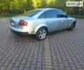 Сірий Ауді А6, об'ємом двигуна 2.4 л та пробігом 250 тис. км за 4550 $, фото 6 на Automoto.ua