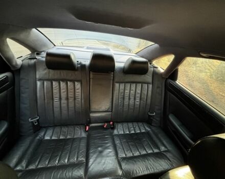 Серый Ауди А6, объемом двигателя 1.9 л и пробегом 411 тыс. км за 3700 $, фото 5 на Automoto.ua