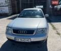 Серый Ауди А6, объемом двигателя 2.5 л и пробегом 314 тыс. км за 2999 $, фото 1 на Automoto.ua