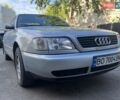 Сірий Ауді А6, об'ємом двигуна 2.46 л та пробігом 348 тис. км за 4600 $, фото 1 на Automoto.ua