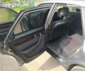 Сірий Ауді А6, об'ємом двигуна 2 л та пробігом 385 тис. км за 3600 $, фото 22 на Automoto.ua