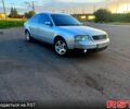 Сірий Ауді А6, об'ємом двигуна 2.4 л та пробігом 300 тис. км за 4500 $, фото 1 на Automoto.ua
