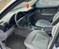 Серый Ауди А6, объемом двигателя 2.6 л и пробегом 380 тыс. км за 2500 $, фото 16 на Automoto.ua