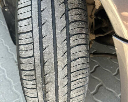 Сірий Ауді А6, об'ємом двигуна 2.5 л та пробігом 422 тис. км за 3700 $, фото 18 на Automoto.ua