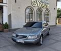 Серый Ауди А6, объемом двигателя 2.46 л и пробегом 575 тыс. км за 2999 $, фото 1 на Automoto.ua