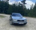 Сірий Ауді А6, об'ємом двигуна 2.5 л та пробігом 350 тис. км за 3250 $, фото 1 на Automoto.ua