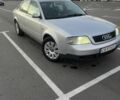 Серый Ауди А6, объемом двигателя 1.9 л и пробегом 600 тыс. км за 3495 $, фото 1 на Automoto.ua