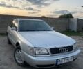 Серый Ауди А6, объемом двигателя 2.5 л и пробегом 500 тыс. км за 2800 $, фото 1 на Automoto.ua